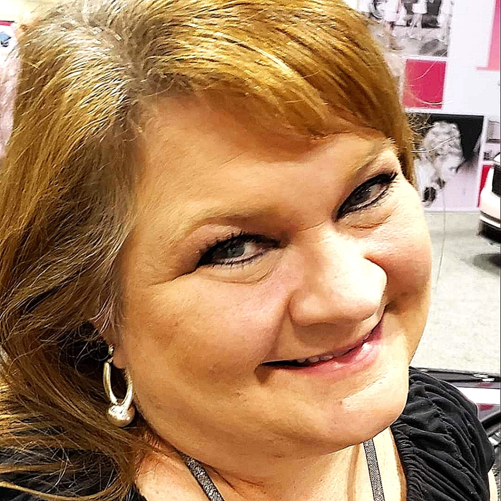 Meet your Posher, Golda